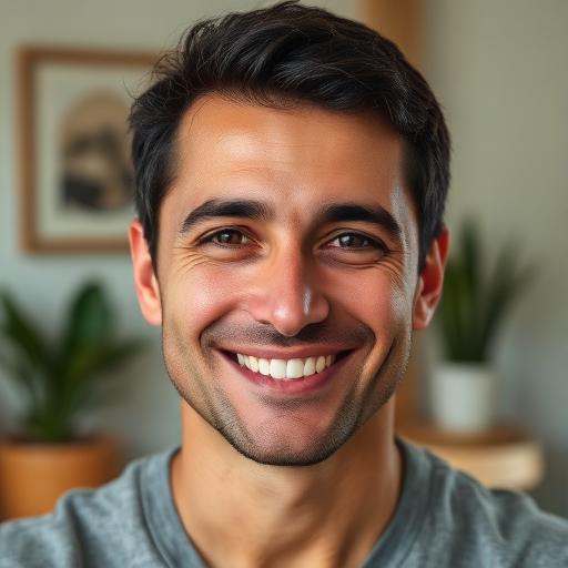 Foto de João P., cliente em Porto